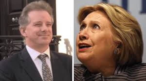 Click to enlarge Steele Hillary