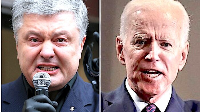 Click to enlarge PoroshenkoBIden