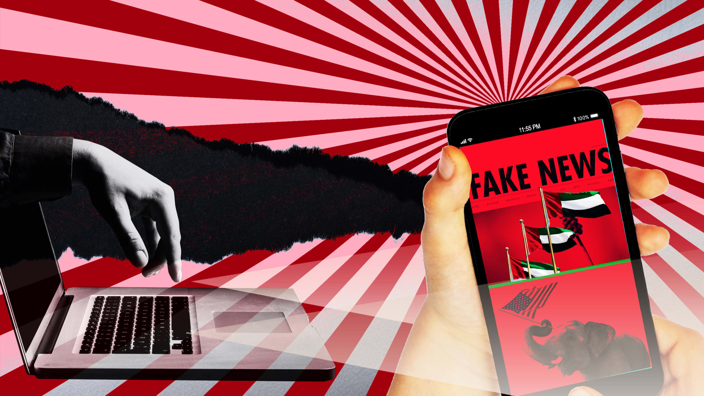 fake news