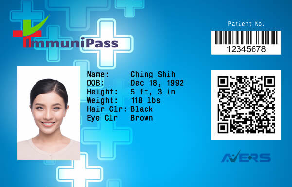 ImmuniPass