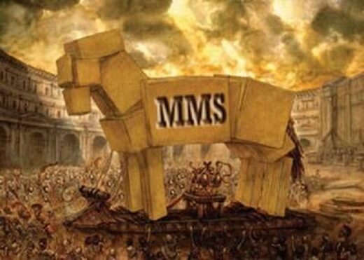 Magical Mineral Supplement (MMS)