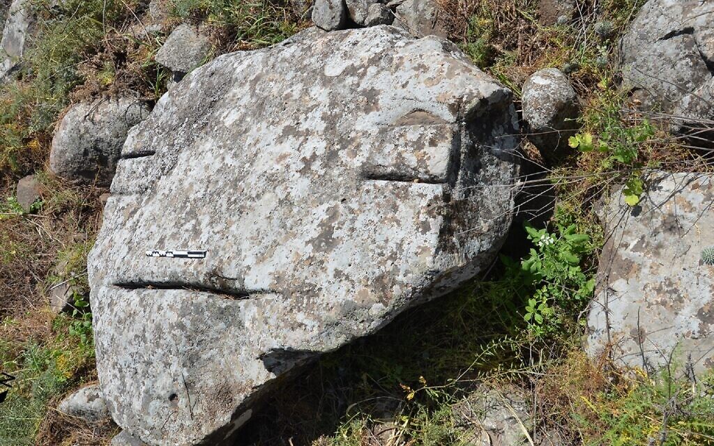 dolmen