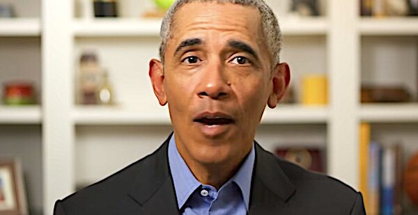 Barack Obama