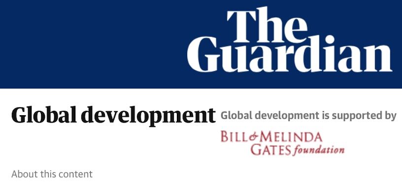 Click to enlarge Bill gates empire 9