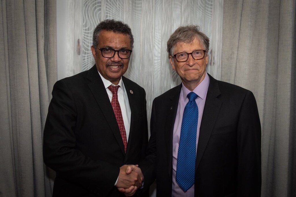 Click to enlarge Bill gates empire 8