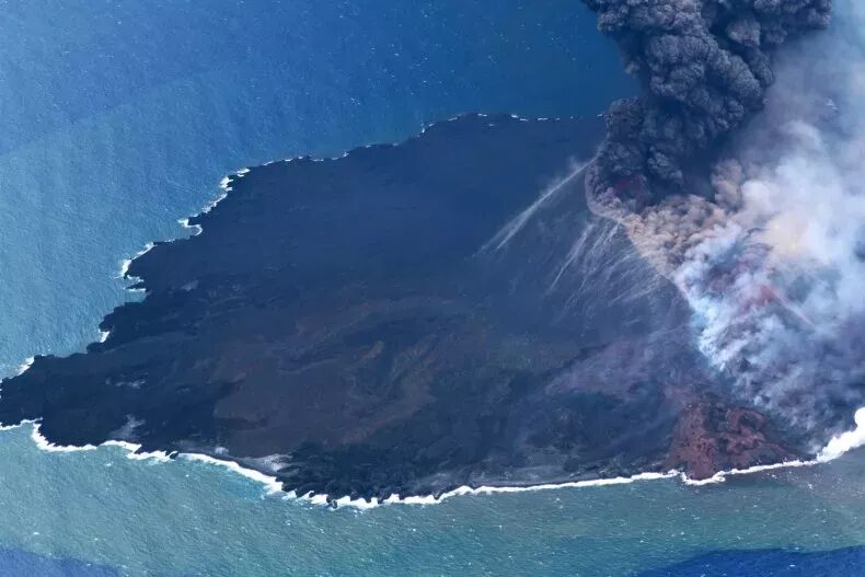 Nishinoshima