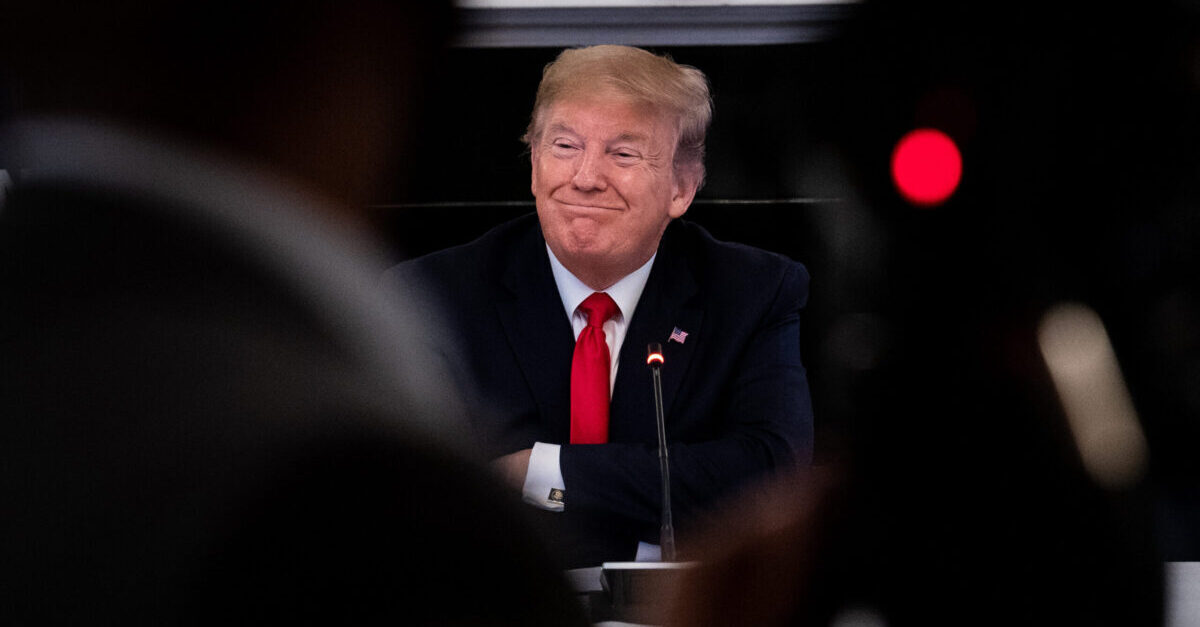 trump
