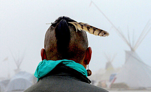 Pandora's box? US Supreme Court rules half of Oklahoma is 'Indian country'. Manhattan next?