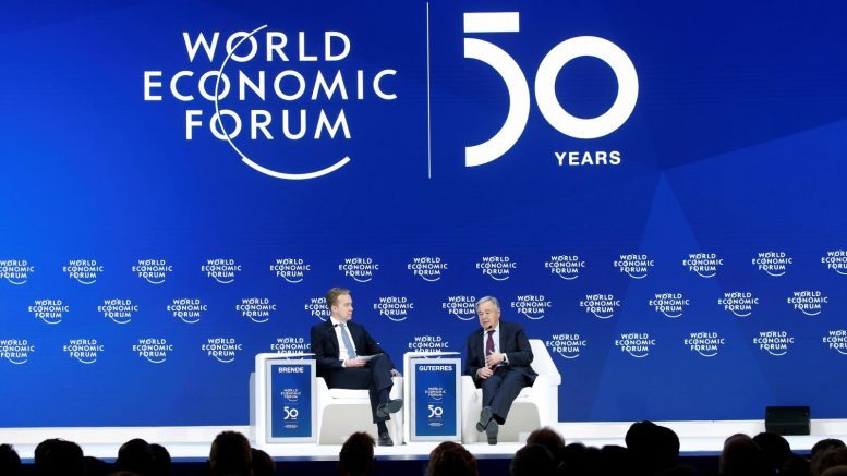 World Economic Forum