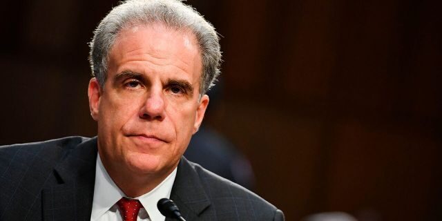 Inspector General Michael Horowitz