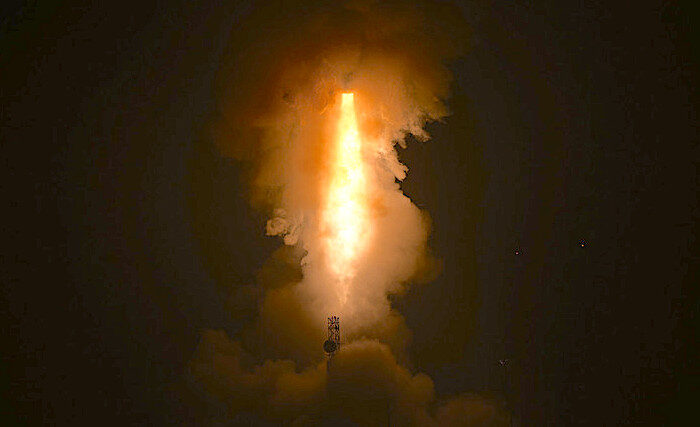 Minuteman III