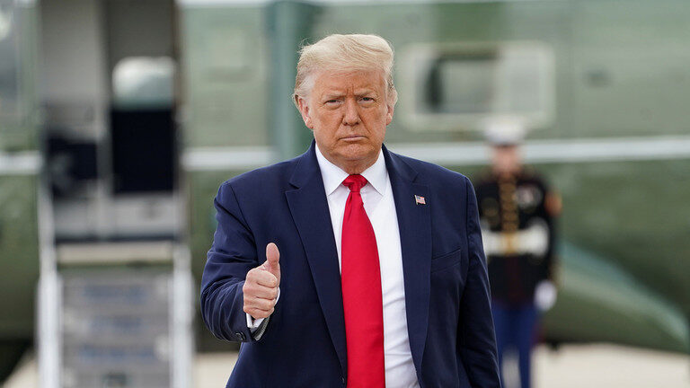 Click to enlarge trump