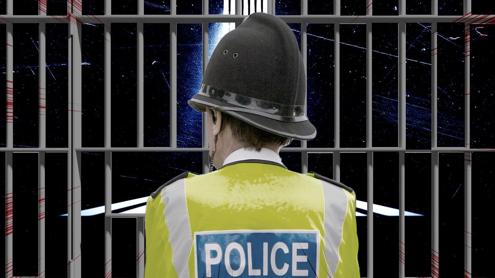 uk police