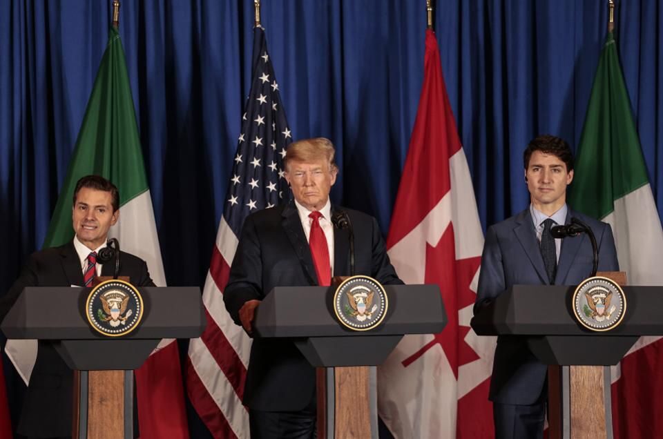 Click to enlarge north america world leaders