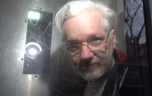 Julian Assange