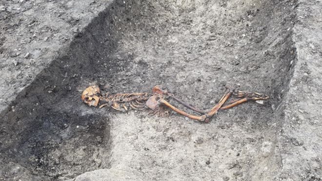 Click to enlarge iron age murder