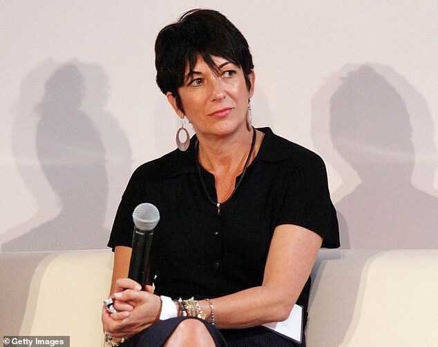 Click to enlarge ghislaine maxwell