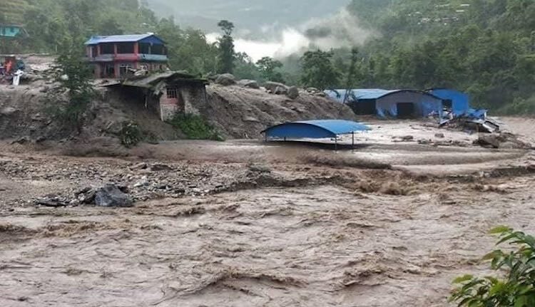floods