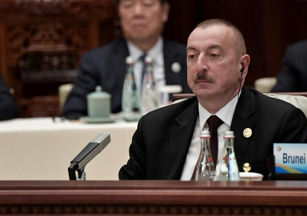 Aliyev