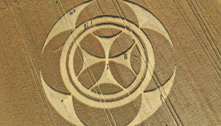 Templar CC in France