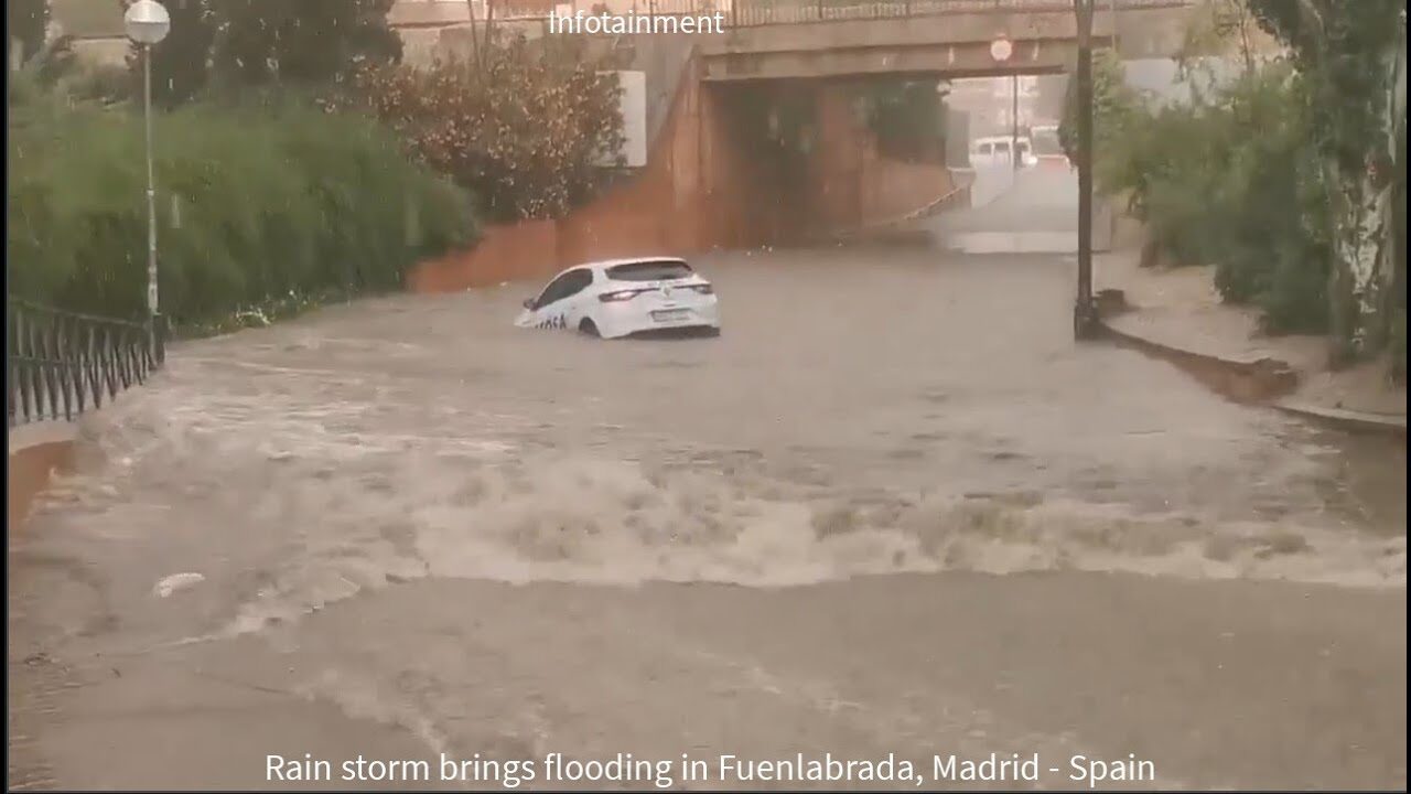 FLOOD