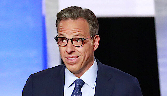 Jake Tapper