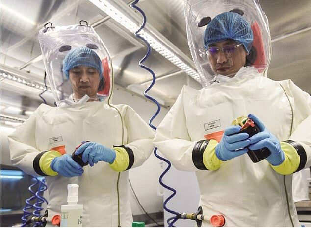 Click to enlarge wuhan lab