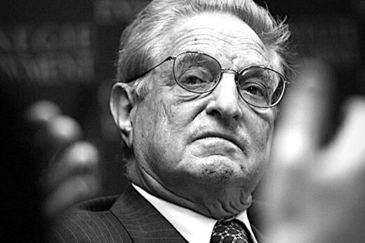 G. Soros