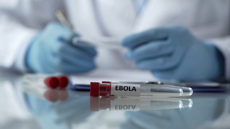 ebola