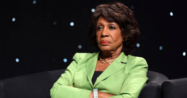 Mad Maxine