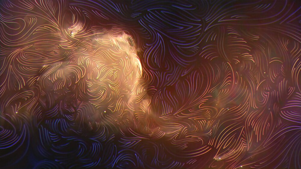 magnetic fields universe