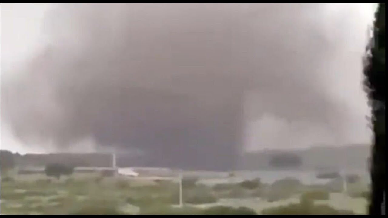 tornado