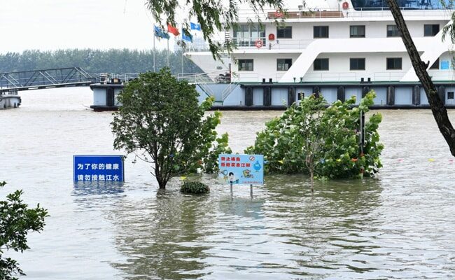 floods