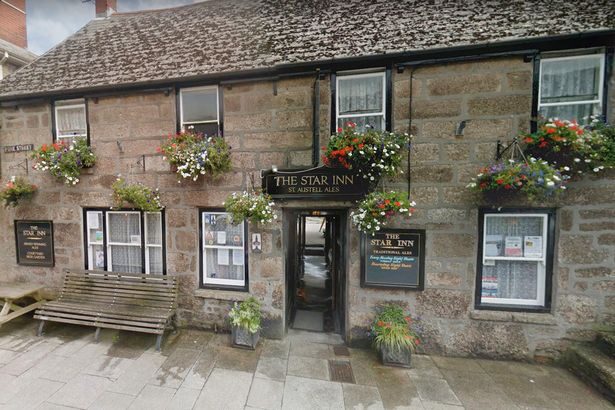 Click to enlarge Star Inn pub