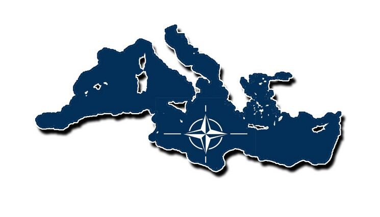 NATO Mediterranean