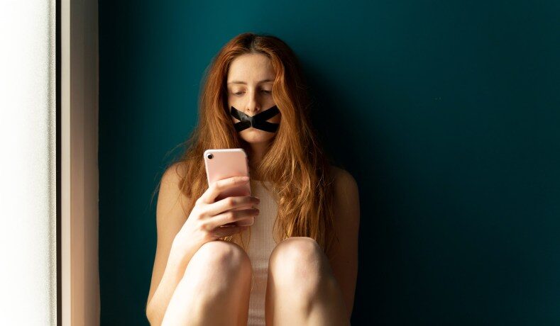 Click to enlarge silenced