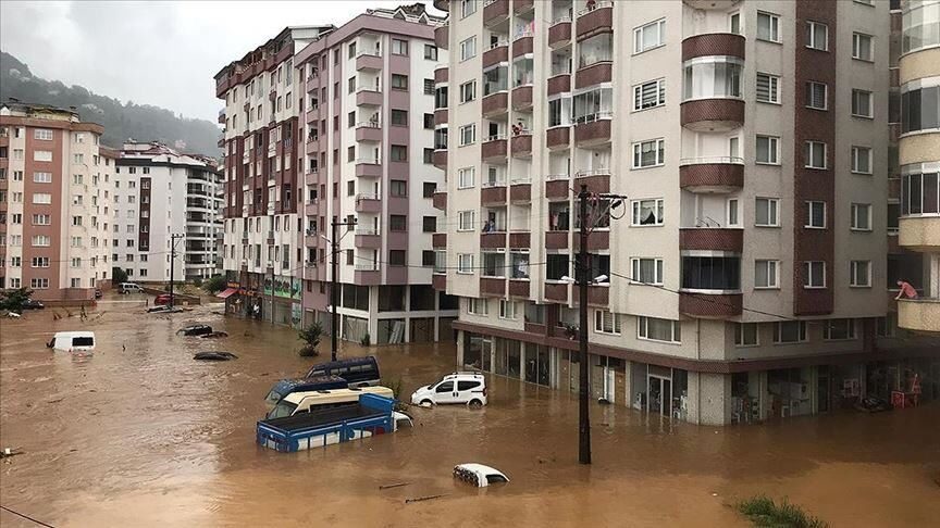 RIZE, Turkey