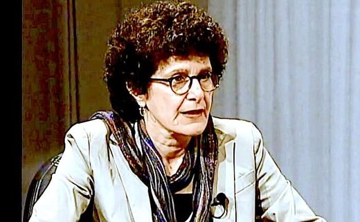Convicted terrorist linked to BLM group
