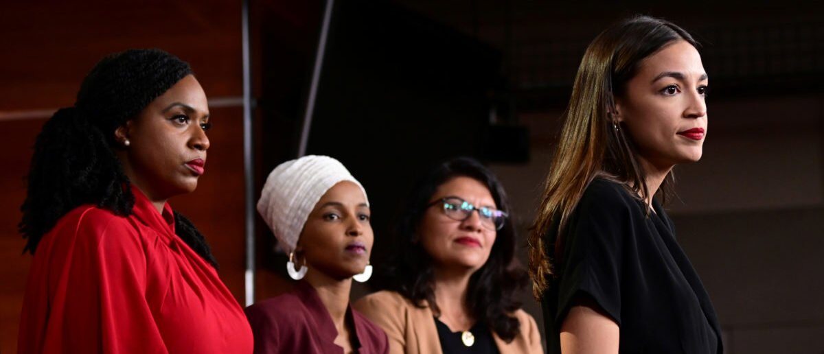 Click to enlarge omar pressley tlaib ocasio cortez