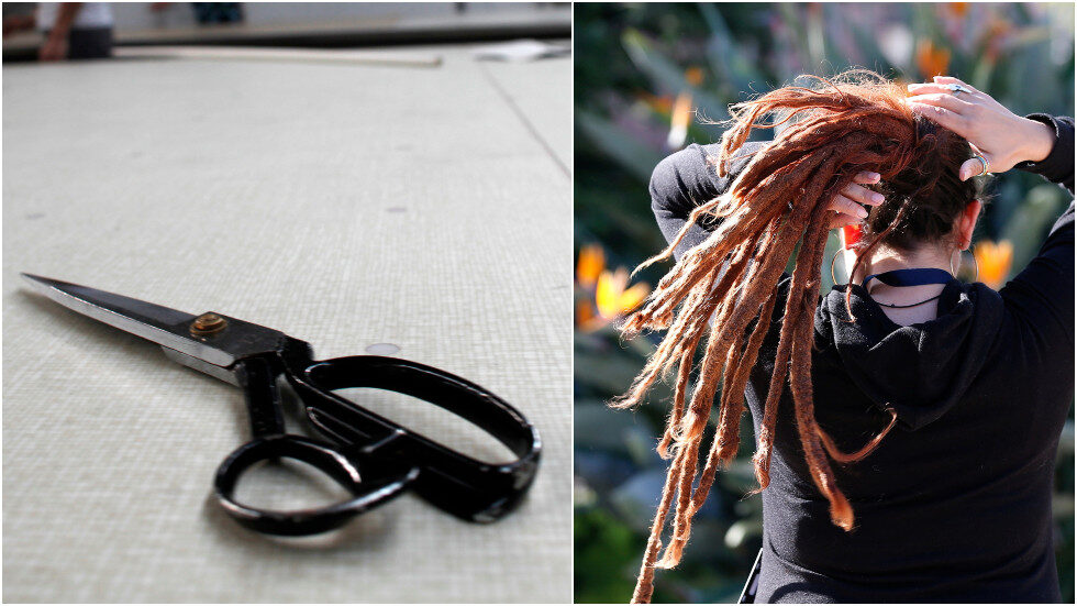 dreadlocks cultural appropriatio