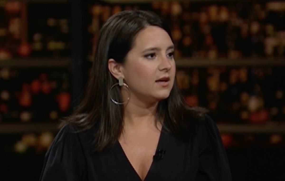 bari weiss