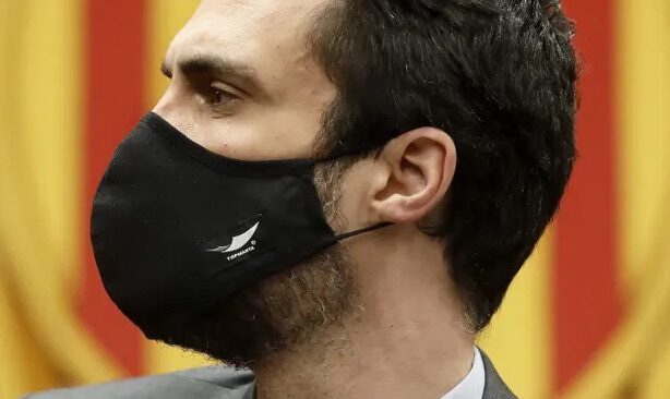 Roger Torrent