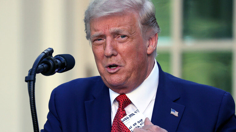 trump