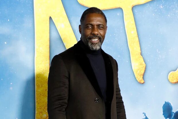 Idris Elba