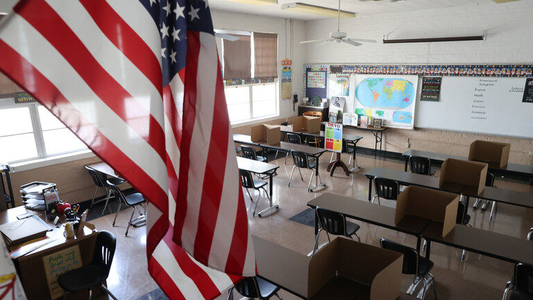 Click to enlarge school