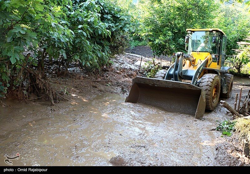 FLOOD