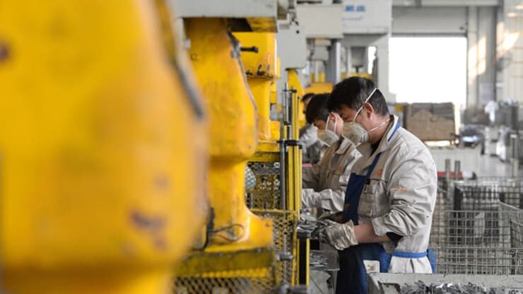 China's vehicle seat manufacturing Factory