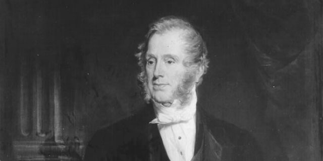 Click to enlarge Lord Palmerston