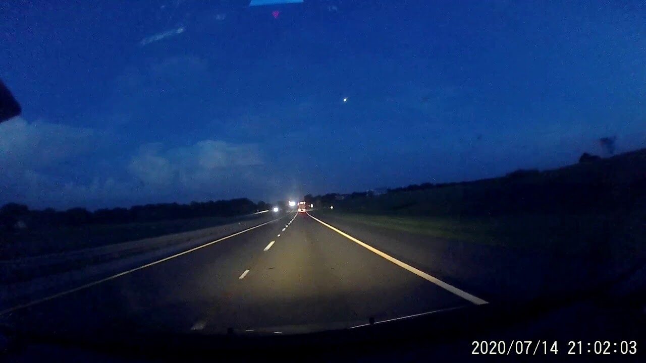 Click to enlarge fireball