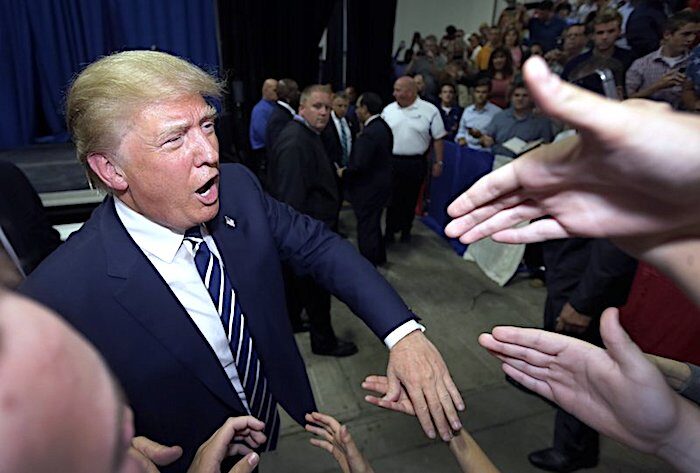 Trump